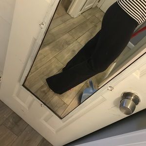 Lululemon yoga pants